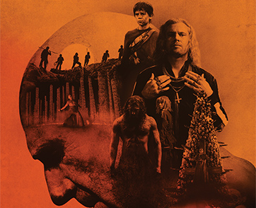 ผกก.“นีอา ดาคอสตา” สานต่อ “แดนนี บอยล์” ในแบบของตัวเอง พา “28 YEARS LATER: THE BONE TEMPLE” ไปสู่แนวทางใหม่